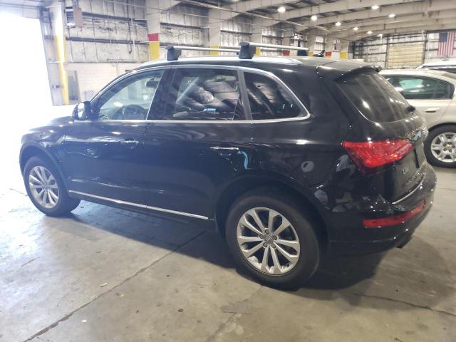 Продажа на аукционе авто 2016 Audi Q5 Premium Plus, vin: WA1L2AFP0GA064751, номер лота: 67491153