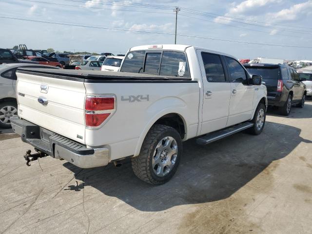 Продажа на аукционе авто 2010 Ford F150 Supercrew, vin: 1FTFW1EV1AFD76014, номер лота: 68902403