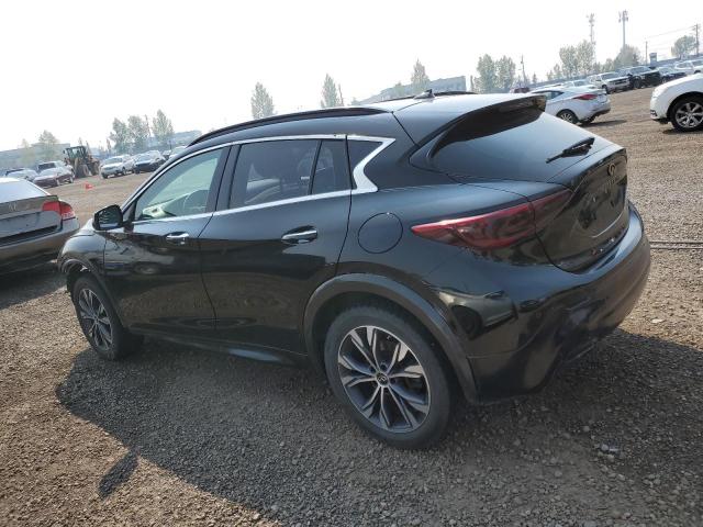 2017 Infiniti Qx30 Base მანქანა იყიდება აუქციონზე, vin: SJKCH5CR8HA023199, აუქციონის ნომერი: 66909033