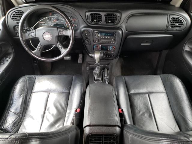 69492703 :رقم المزاد ، 1GNDT13S662295329 vin ، 2006 Chevrolet Trailblazer Ls مزاد بيع