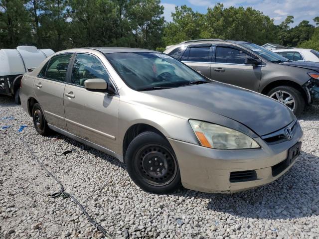 69529163 :رقم المزاد ، 3HGCM564X7G703797 vin ، 2007 Honda Accord Lx مزاد بيع