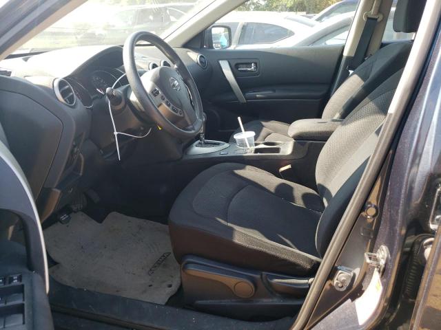 Продажа на аукционе авто 2015 Nissan Rogue Select S, vin: JN8AS5MT8FW671264, номер лота: 67814483
