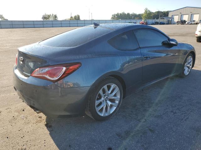 Aukcja sprzedaży 2013 Hyundai Genesis Coupe 3.8l, vin: KMHHU6KJ5DU089817, numer aukcji: 68376643