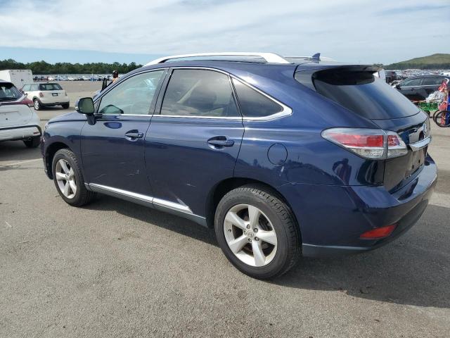 Продажа на аукционе авто 2013 Lexus Rx 350 Base, vin: 2T2BK1BAXDC205007, номер лота: 68176973