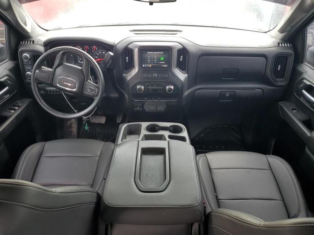 2020 Gmc Sierra K3500 მანქანა იყიდება აუქციონზე, vin: 1GD49SEY8LF277915, აუქციონის ნომერი: 65992693