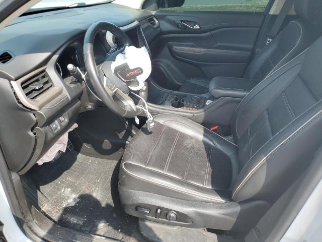 Aukcja sprzedaży 2020 Gmc Acadia Denali, vin: 1GKKNXLS2LZ142404, numer aukcji: 69829193