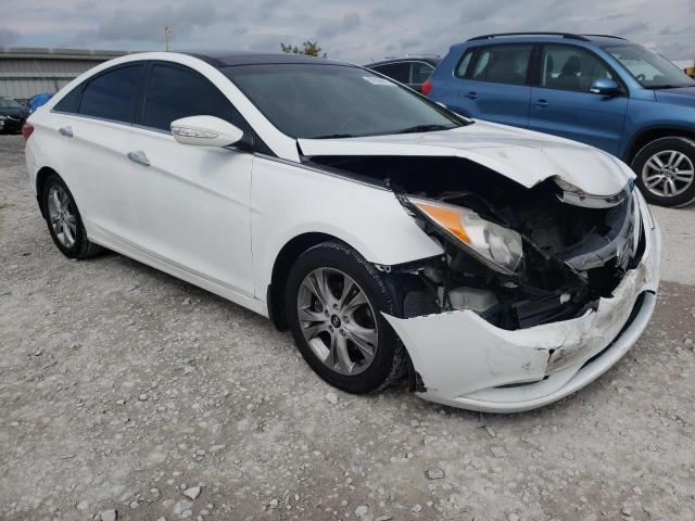 2013 Hyundai Sonata Se მანქანა იყიდება აუქციონზე, vin: 5NPEC4AC0DH653384, აუქციონის ნომერი: 67856073