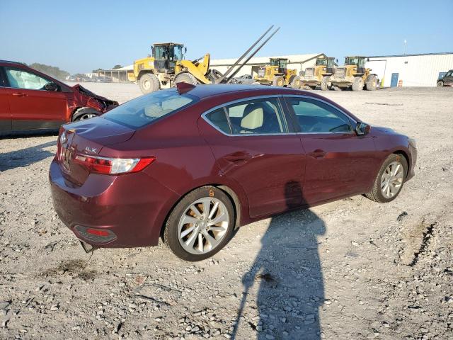 Продажа на аукционе авто 2016 Acura Ilx Premium, vin: 19UDE2F79GA006789, номер лота: 68477893
