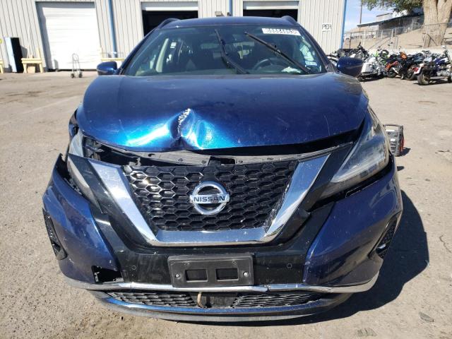 Aukcja sprzedaży 2021 Nissan Murano Sv, vin: 5N1AZ2BJ6MC112782, numer aukcji: 68884863