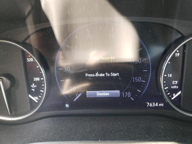 Aukcja sprzedaży 2023 Buick Enclave Avenir, vin: 5GAEVCKW9PJ241023, numer aukcji: 68005953