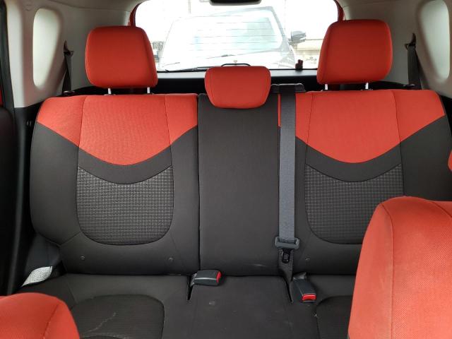 66712243 :رقم المزاد ، KNDJT2A29B7228984 vin ، 2011 Kia Soul + مزاد بيع