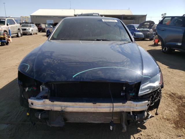Aukcja sprzedaży 2012 Audi A4 Premium, vin: WAUBFAFLXCN018783, numer aukcji: 69222723