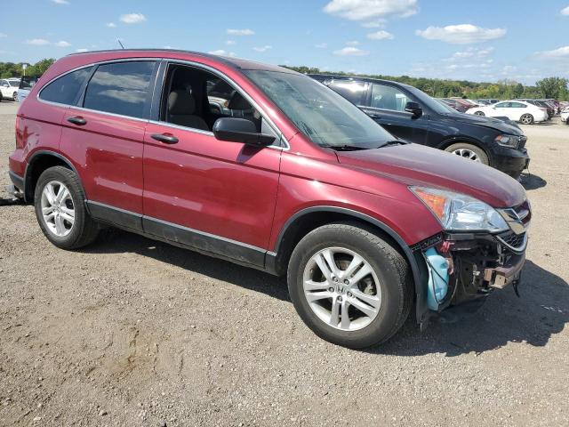 Продажа на аукционе авто 2011 Honda Cr-v Ex, vin: 5J6RE4H51BL053317, номер лота: 68661163