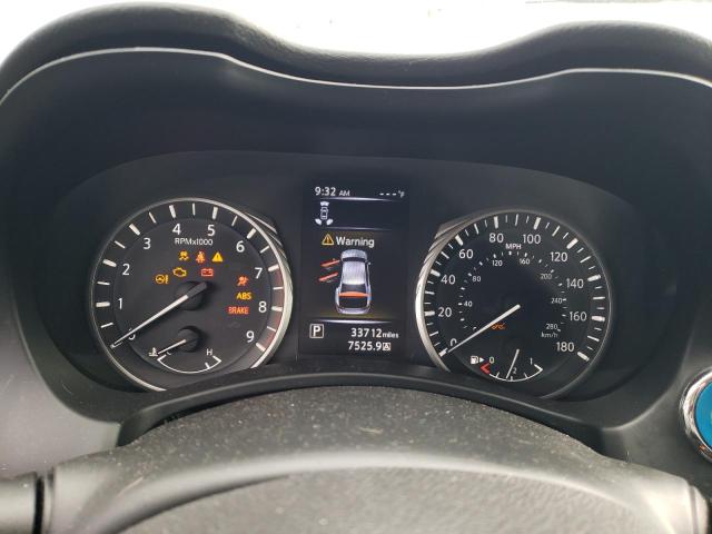 Aukcja sprzedaży 2018 Infiniti Q50 Luxe, vin: JN1EV7AR7JM445104, numer aukcji: 68352053