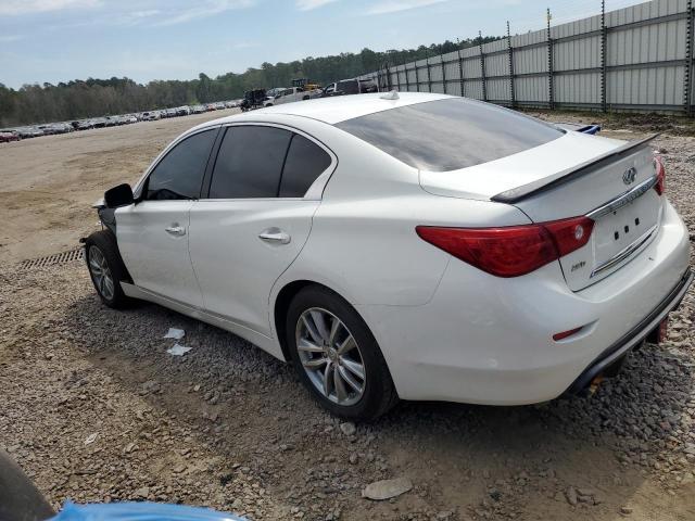 Aukcja sprzedaży 2014 Infiniti Q50 Base, vin: JN1BV7AR5EM701183, numer aukcji: 65899703
