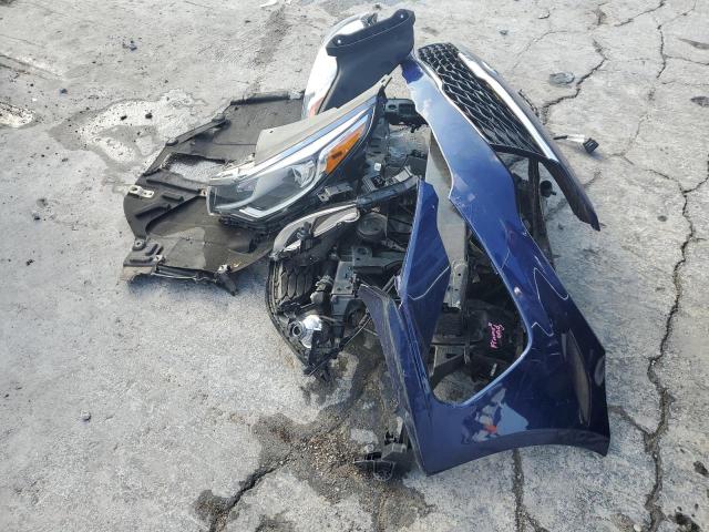68829933 :رقم المزاد ، 5XXGT4L36LG416334 vin ، 2020 Kia Optima Lx مزاد بيع