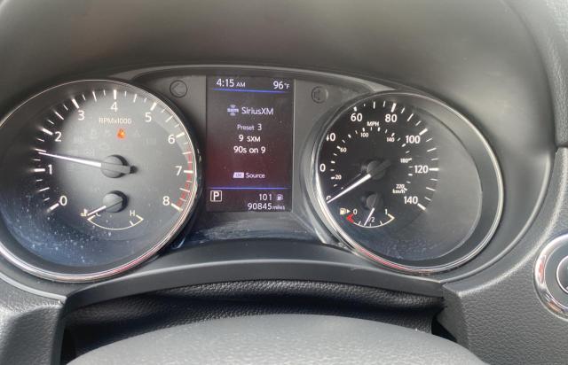 Aukcja sprzedaży 2020 Nissan Rogue S, vin: KNMAT2MT7LP512667, numer aukcji: 67948823
