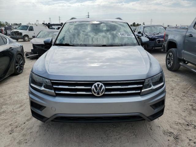 Продаж на аукціоні авто 2020 Volkswagen Tiguan S, vin: 3VV1B7AX6LM113814, номер лоту: 68073883