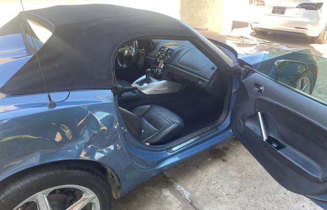 Продажа на аукционе авто 2007 Saturn Sky, vin: 1G8MB35B77Y138485, номер лота: 68089743