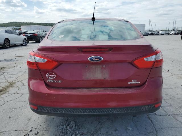 67891213 :رقم المزاد ، 1FADP3F2XDL163238 vin ، 2013 Ford Focus Se مزاد بيع