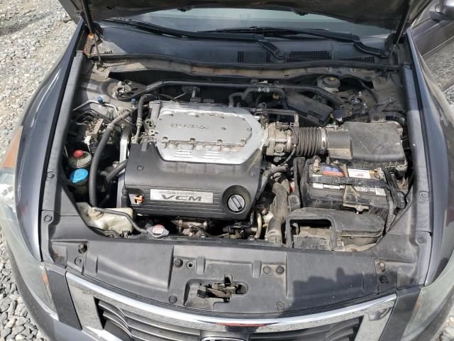 Продажа на аукционе авто 2009 Honda Accord Exl, vin: 1HGCP368X9A035466, номер лота: 67229883