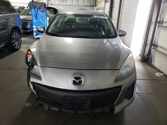 69036573 :رقم المزاد ، JM1BL1V87C1602719 vin ، 2012 Mazda 3 I مزاد بيع