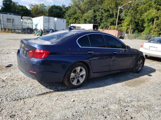 Продажа на аукционе авто 2013 Bmw 528 I, vin: WBAXG5C51DD229667, номер лота: 67255333