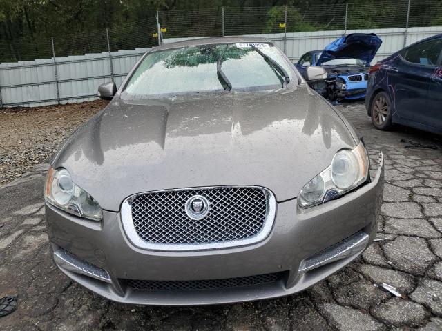 Продаж на аукціоні авто 2009 Jaguar Xf Supercharged, vin: SAJWA07C691R01597, номер лоту: 67763953