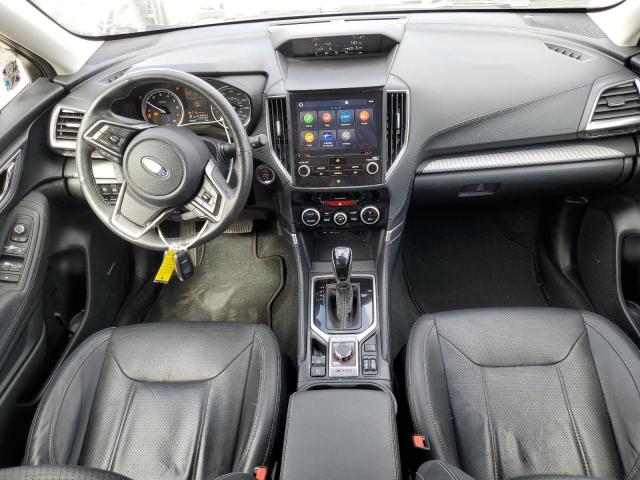 2020 Subaru Forester Limited მანქანა იყიდება აუქციონზე, vin: JF2SKAUC5LH450005, აუქციონის ნომერი: 66884263