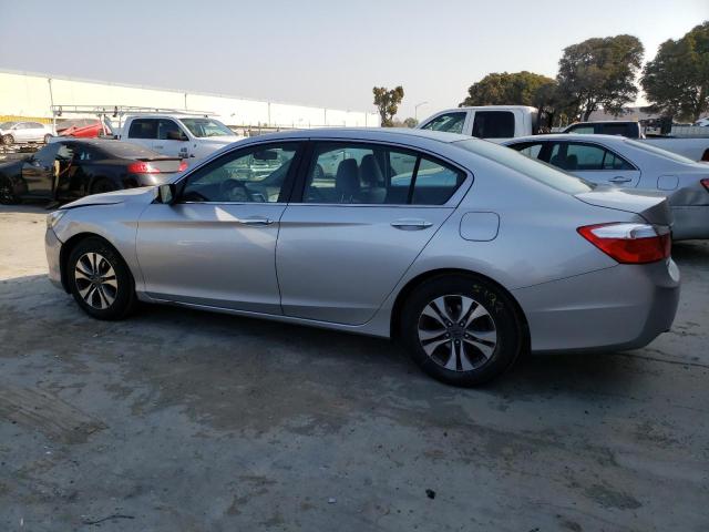 Продаж на аукціоні авто 2014 Honda Accord Lx, vin: 1HGCR2F36EA166378, номер лоту: 69007873