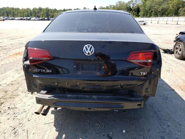 2016 Volkswagen Jetta Se მანქანა იყიდება აუქციონზე, vin: 3VWD67AJ0GM236040, აუქციონის ნომერი: 66891873