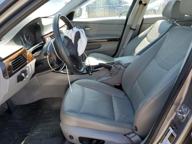 Продаж на аукціоні авто 2011 Bmw 328 Xi Sulev, vin: WBAPK5G50BNN26381, номер лоту: 66407683