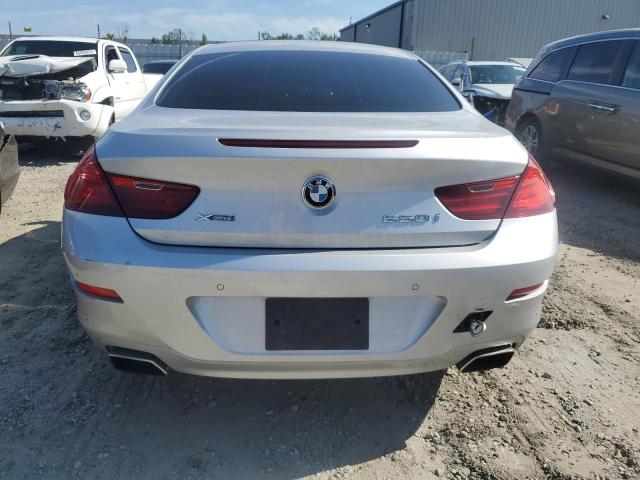 66706953 :رقم المزاد ، WBALX5C5XCC893937 vin ، 2012 Bmw 650 Xi مزاد بيع