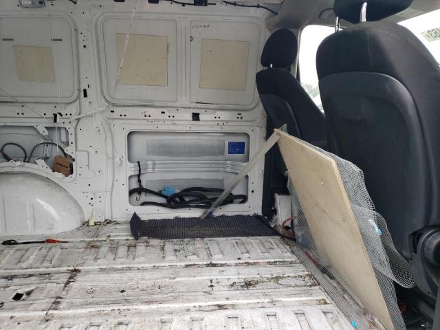 Aukcja sprzedaży 2017 Mercedes-benz Metris, vin: WD3PG2EA3H3252899, numer aukcji: 67327463