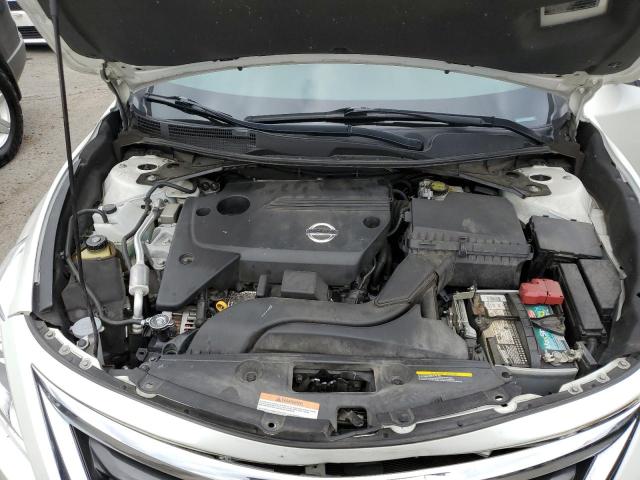 Auction sale of the 2015 Nissan Altima 2.5, vin: 1N4AL3AP2FC201002, lot number: 67347903