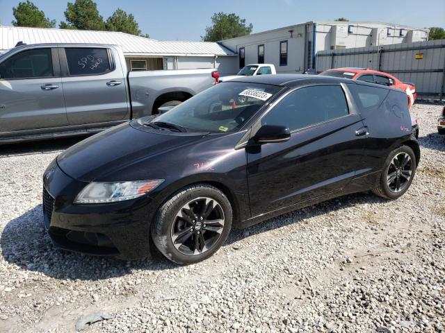 68338223 :رقم المزاد ، JHMZF1D62ES002983 vin ، 2014 Honda Cr-z Ex مزاد بيع