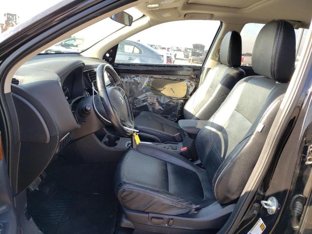 Продаж на аукціоні авто 2014 Mitsubishi Outlander Se, vin: JA4AD3A3XEZ001639, номер лоту: 69266213