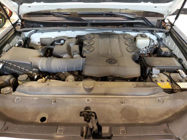 Aukcja sprzedaży 2020 Toyota 4runner Sr5/sr5 Premium, vin: JTEBU5JR5L5750181, numer aukcji: 69573363