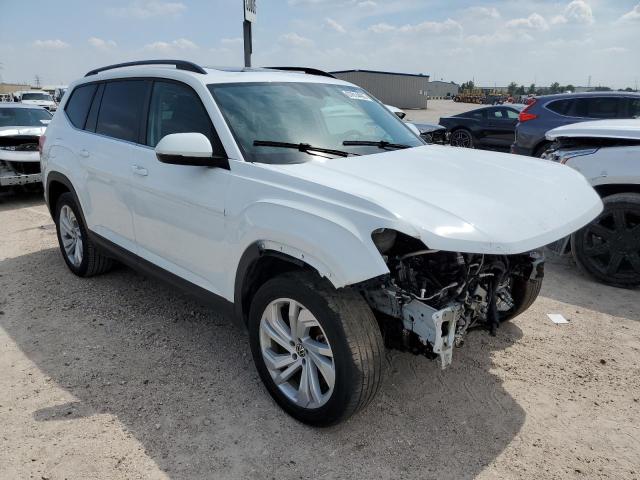 Продажа на аукционе авто 2021 Volkswagen Atlas Se, vin: 1V2JR2CA2MC584012, номер лота: 67814493