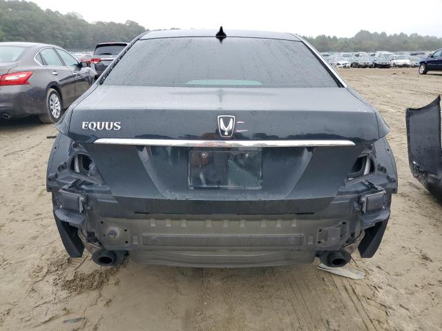 70117823 :رقم المزاد ، KMHGH4JH2EU085650 vin ، 2014 Hyundai Equus Signature مزاد بيع