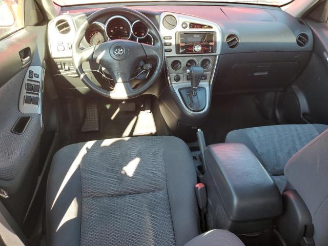 2007 Toyota Matrix მანქანა იყიდება აუქციონზე, vin: 2T1KR32E07C626995, აუქციონის ნომერი: 66896833