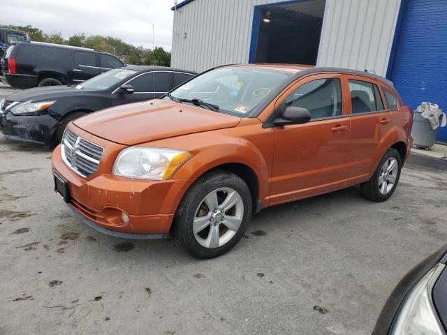 Aukcja sprzedaży 2011 Dodge Caliber Mainstreet, vin: 1B3CB3HA8BD107221, numer aukcji: 68701773