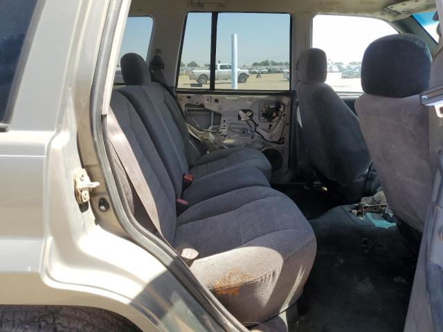Продажа на аукционе авто 1997 Jeep Grand Cherokee, vin: 1J4FX58S0VC719225, номер лота: 66762923