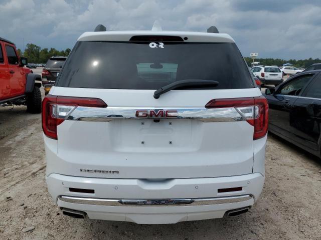 Продажа на аукционе авто 2020 Gmc Acadia Denali, vin: 1GKKNPLS3LZ130133, номер лота: 67624883