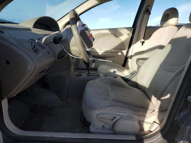 Продажа на аукционе авто 2004 Saturn Ion Level 2, vin: 1G8AJ52F54Z168356, номер лота: 70137173