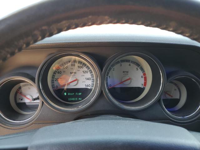 Aukcja sprzedaży 2010 Dodge Challenger R/t, vin: 2B3CJ5DT2AH139489, numer aukcji: 69815303
