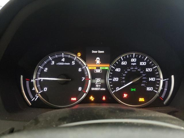 67561073 :رقم المزاد ، 5J8YD4H31JL002368 vin ، 2018 Acura Mdx مزاد بيع