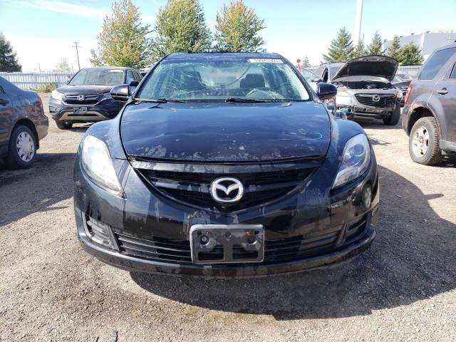 Aukcja sprzedaży 2011 Mazda 6 I, vin: 1YVHZ8BH1B5M13748, numer aukcji: 69075303
