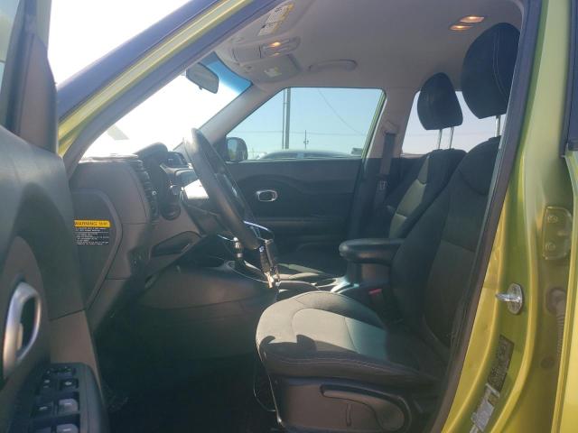 Продаж на аукціоні авто 2014 Kia Soul, vin: KNDJN2A25E7726551, номер лоту: 68507603