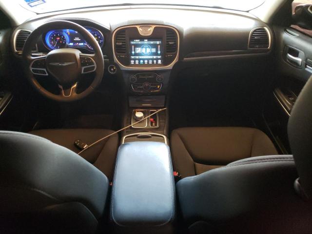 Продажа на аукционе авто 2018 Chrysler 300 Touring, vin: 2C3CCARG6JH315798, номер лота: 66813233